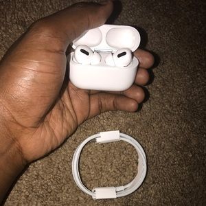 Apple Airpods pro
